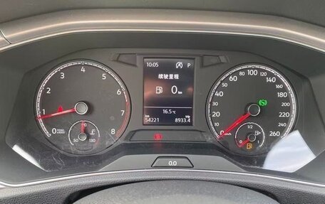 Volkswagen T-Roc I, 2021 год, 1 680 007 рублей, 15 фотография