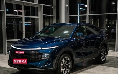 Haval F7x, 2026 год, 3 799 000 рублей, 1 фотография