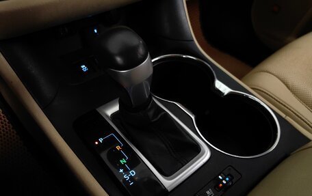 Toyota Highlander III, 2014 год, 3 150 000 рублей, 17 фотография