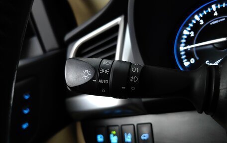 Toyota Highlander III, 2014 год, 3 150 000 рублей, 20 фотография