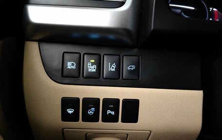 Toyota Highlander III, 2014 год, 3 150 000 рублей, 22 фотография