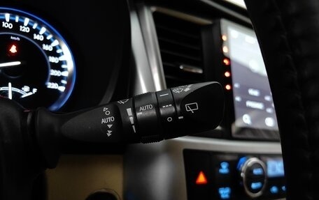 Toyota Highlander III, 2014 год, 3 150 000 рублей, 21 фотография