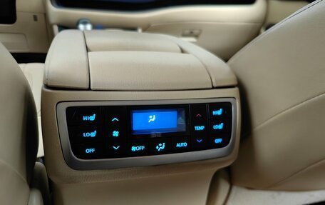 Toyota Highlander III, 2014 год, 3 150 000 рублей, 25 фотография