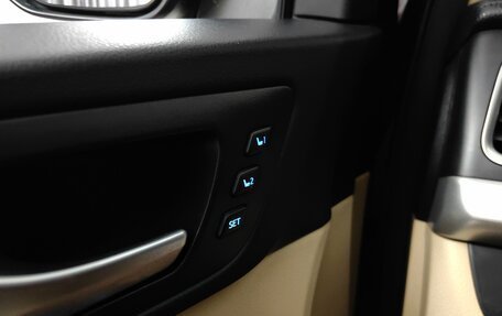 Toyota Highlander III, 2014 год, 3 150 000 рублей, 24 фотография