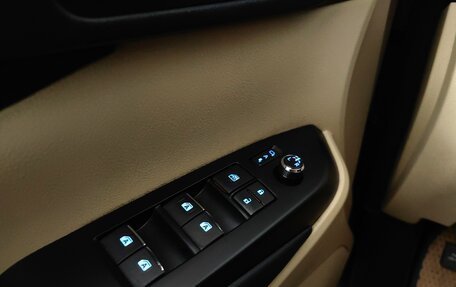 Toyota Highlander III, 2014 год, 3 150 000 рублей, 23 фотография