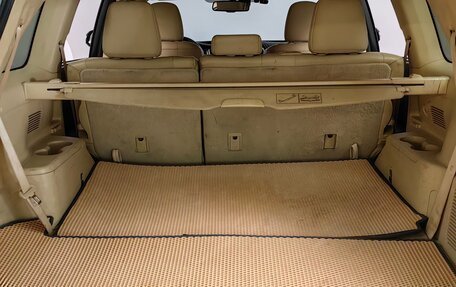 Toyota Highlander III, 2014 год, 3 150 000 рублей, 27 фотография