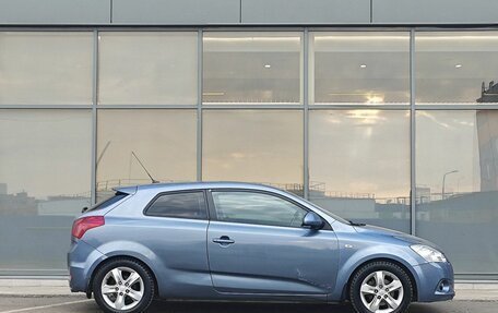 KIA cee'd I рестайлинг, 2008 год, 539 000 рублей, 3 фотография