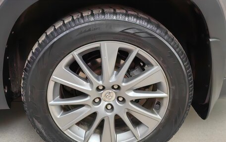 Toyota Highlander III, 2014 год, 3 150 000 рублей, 26 фотография