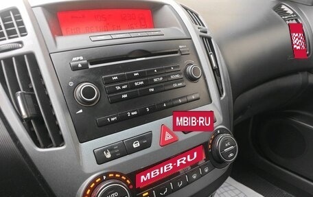 KIA cee'd I рестайлинг, 2008 год, 539 000 рублей, 8 фотография