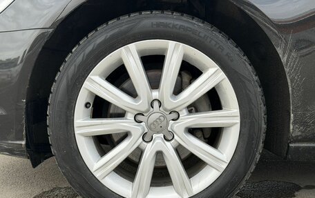 Audi A6, 2014 год, 2 180 000 рублей, 8 фотография