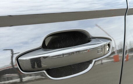 Audi A6, 2014 год, 2 180 000 рублей, 10 фотография