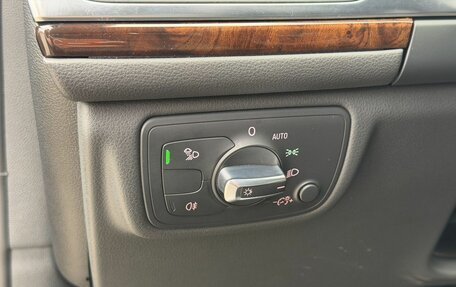 Audi A6, 2014 год, 2 180 000 рублей, 14 фотография