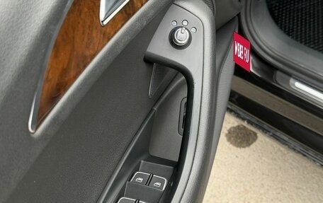 Audi A6, 2014 год, 2 180 000 рублей, 13 фотография