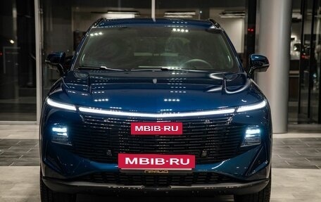 Haval F7x, 2026 год, 3 799 000 рублей, 2 фотография