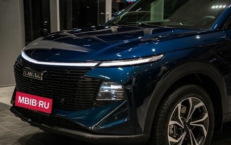 Haval F7x, 2026 год, 3 799 000 рублей, 4 фотография