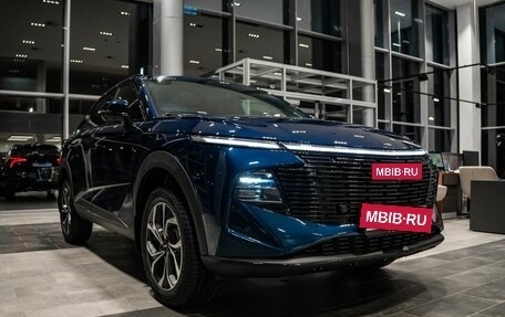 Haval F7x, 2026 год, 3 799 000 рублей, 5 фотография