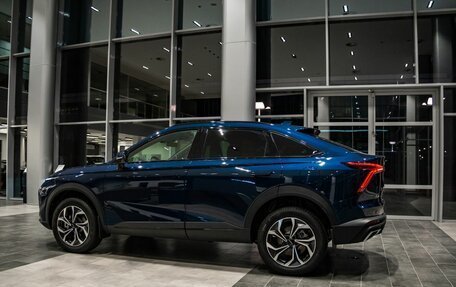 Haval F7x, 2026 год, 3 799 000 рублей, 7 фотография