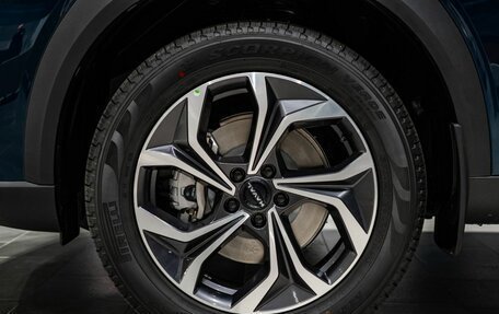 Haval F7x, 2026 год, 3 799 000 рублей, 8 фотография