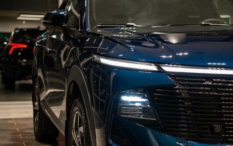 Haval F7x, 2026 год, 3 799 000 рублей, 6 фотография