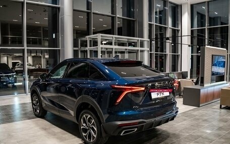 Haval F7x, 2026 год, 3 799 000 рублей, 17 фотография