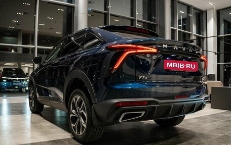 Haval F7x, 2026 год, 3 799 000 рублей, 18 фотография