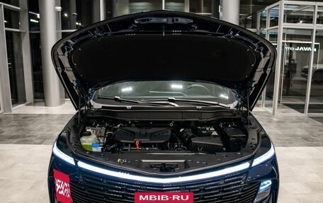 Haval F7x, 2026 год, 3 799 000 рублей, 11 фотография