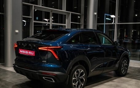 Haval F7x, 2026 год, 3 799 000 рублей, 13 фотография