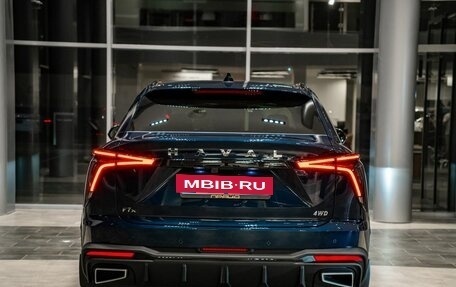 Haval F7x, 2026 год, 3 799 000 рублей, 16 фотография