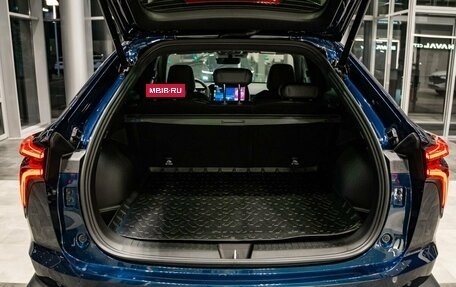 Haval F7x, 2026 год, 3 799 000 рублей, 20 фотография