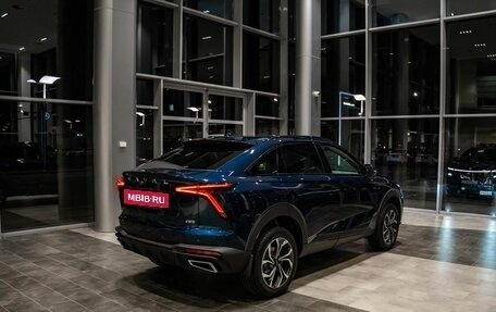 Haval F7x, 2026 год, 3 799 000 рублей, 12 фотография