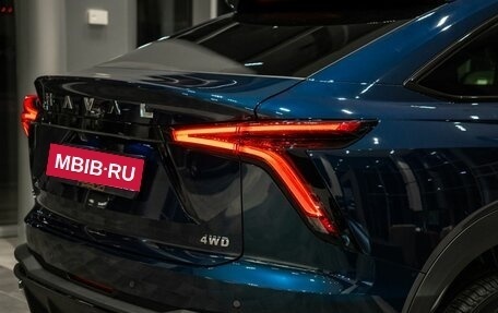 Haval F7x, 2026 год, 3 799 000 рублей, 14 фотография
