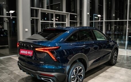 Haval F7x, 2026 год, 3 799 000 рублей, 15 фотография