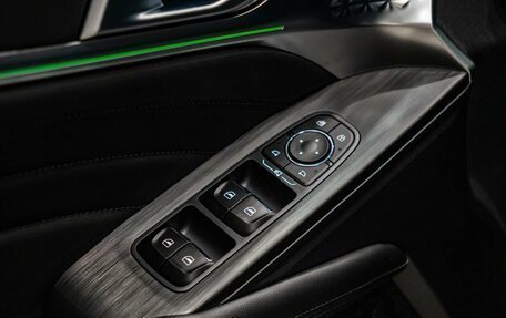 Haval F7x, 2026 год, 3 799 000 рублей, 23 фотография