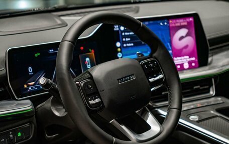 Haval F7x, 2026 год, 3 799 000 рублей, 22 фотография