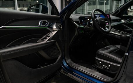 Haval F7x, 2026 год, 3 799 000 рублей, 25 фотография