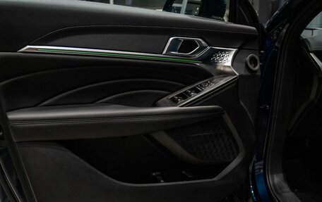 Haval F7x, 2026 год, 3 799 000 рублей, 24 фотография