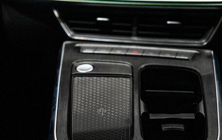 Haval F7x, 2026 год, 3 799 000 рублей, 34 фотография