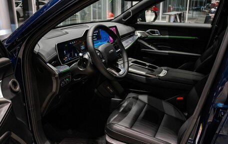 Haval F7x, 2026 год, 3 799 000 рублей, 28 фотография