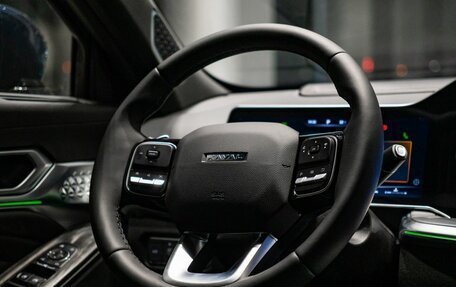 Haval F7x, 2026 год, 3 799 000 рублей, 33 фотография