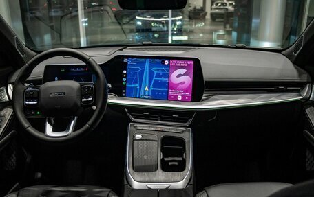 Haval F7x, 2026 год, 3 799 000 рублей, 35 фотография