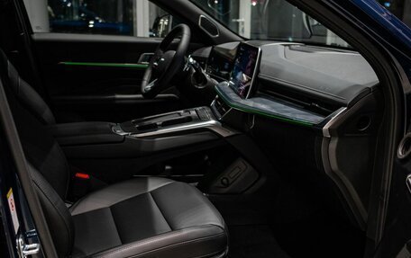 Haval F7x, 2026 год, 3 799 000 рублей, 31 фотография