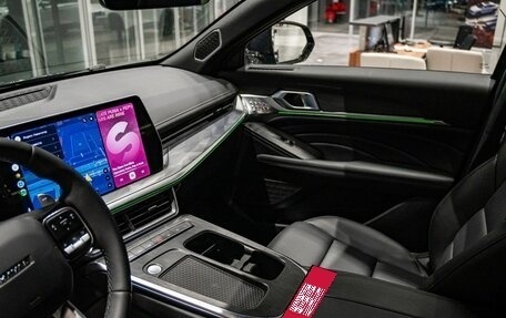 Haval F7x, 2026 год, 3 799 000 рублей, 27 фотография