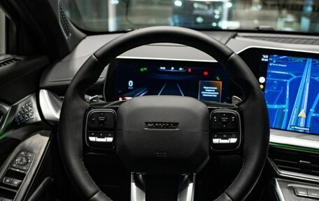 Haval F7x, 2026 год, 3 799 000 рублей, 36 фотография