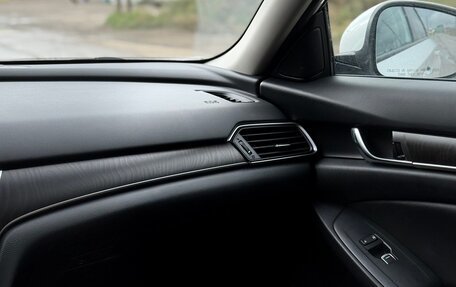 Honda Accord IX рестайлинг, 2019 год, 2 400 000 рублей, 11 фотография