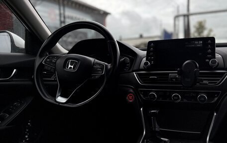 Honda Accord IX рестайлинг, 2019 год, 2 400 000 рублей, 10 фотография