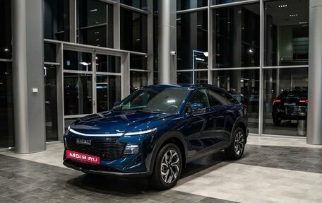 Haval F7x, 2026 год, 3 799 000 рублей, 37 фотография