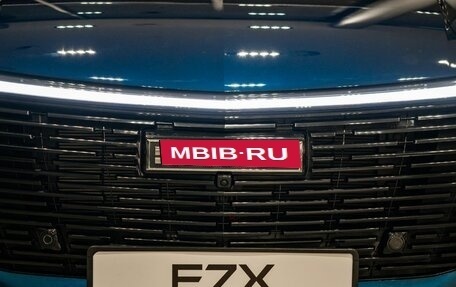 Haval F7x, 2026 год, 3 799 000 рублей, 39 фотография