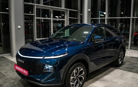 Haval F7x, 2026 год, 3 799 000 рублей, 38 фотография