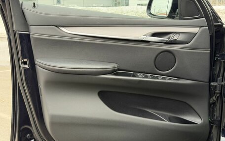 BMW X6, 2018 год, 4 630 000 рублей, 12 фотография