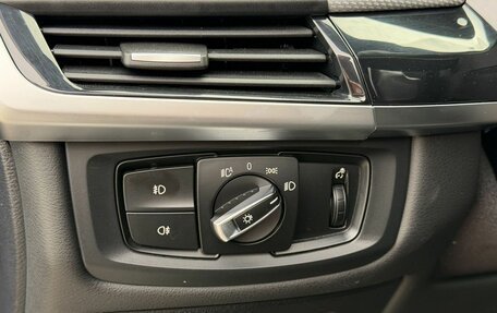 BMW X6, 2018 год, 4 630 000 рублей, 15 фотография